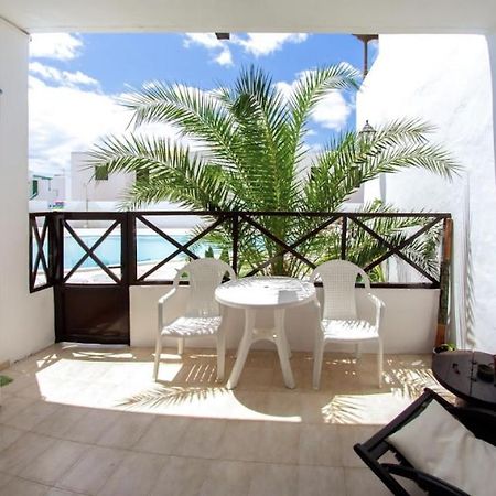 Oasisstudiolanzarote Puerto del Carmen  Exteriér fotografie