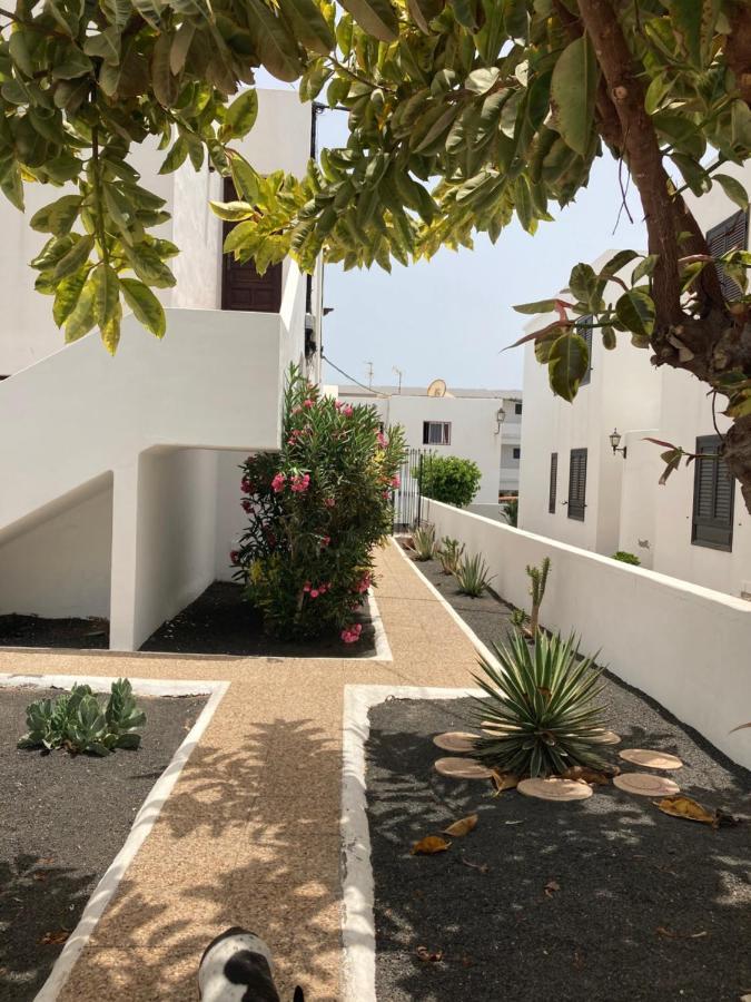 Oasisstudiolanzarote Puerto del Carmen  Exteriér fotografie
