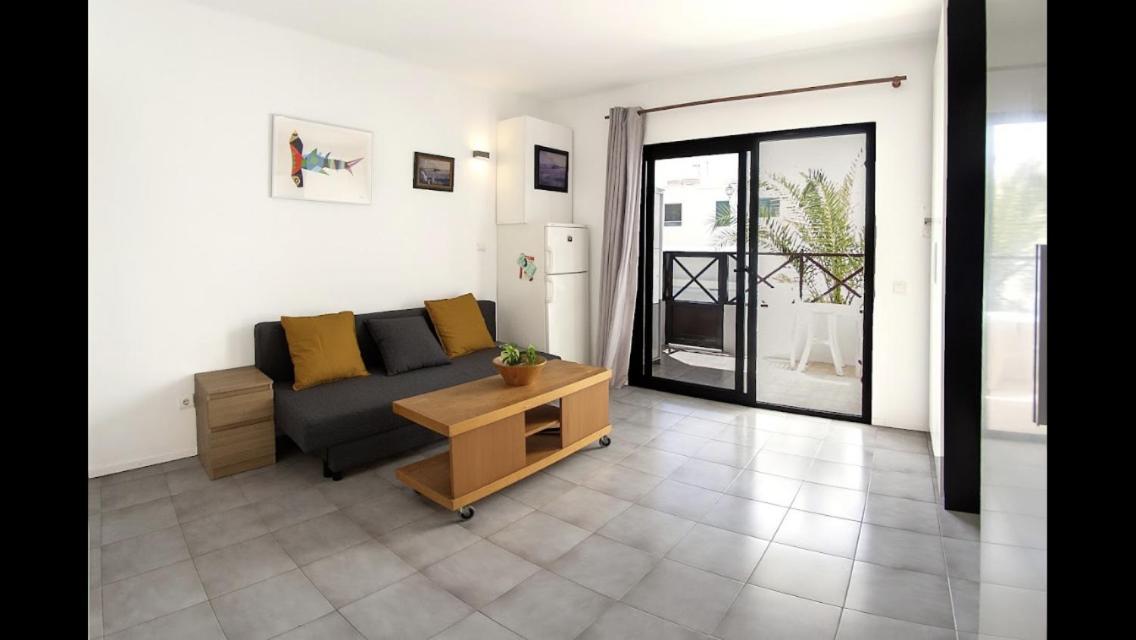 Oasisstudiolanzarote Puerto del Carmen  Exteriér fotografie