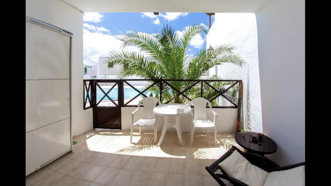 Oasisstudiolanzarote Puerto del Carmen  Exteriér fotografie