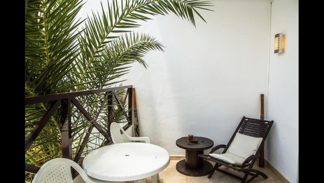 Oasisstudiolanzarote Puerto del Carmen  Exteriér fotografie
