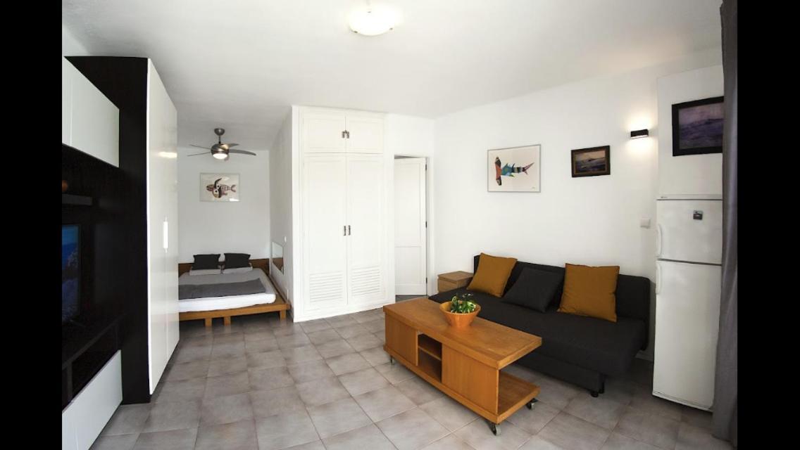 Oasisstudiolanzarote Puerto del Carmen  Exteriér fotografie