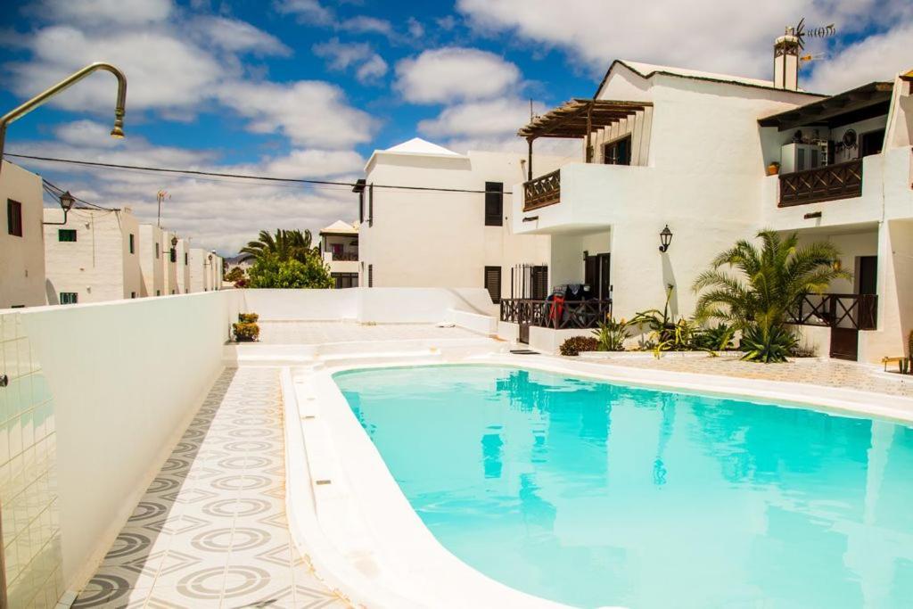 Oasisstudiolanzarote Puerto del Carmen  Exteriér fotografie